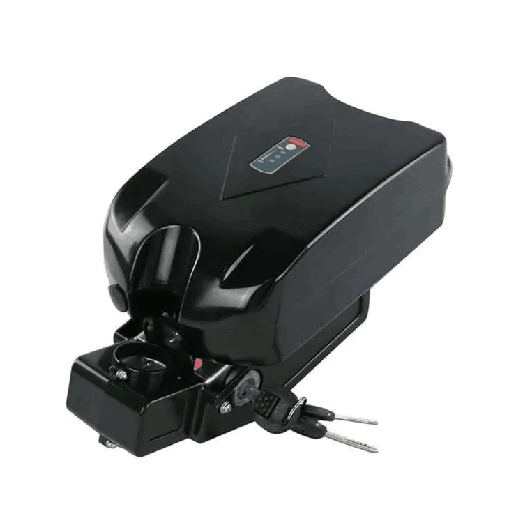 Ebike Frog Battery