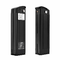 36v 8ah Lithium Ion Battery For E Bicycle