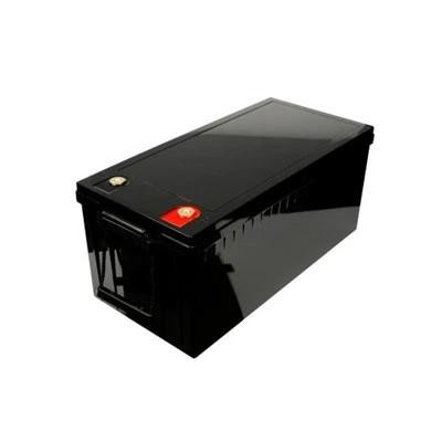 12v Forklift Battery​