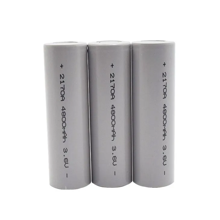 China 3.7 V Rechargeable Battery Cell Manufacturers Suppliers Factory ...