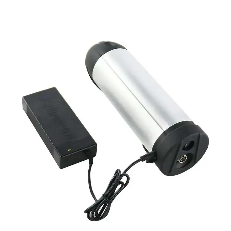 Ebike Water Bottle Battery