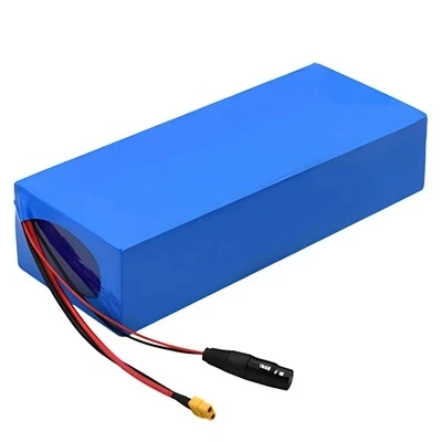 GEB Ebike Battery 48v 13ah
