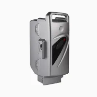 Industrial-Grade 25.2V 20.8Ah Compatible E-Bike Battery For Panasonic Systems | Wholesale