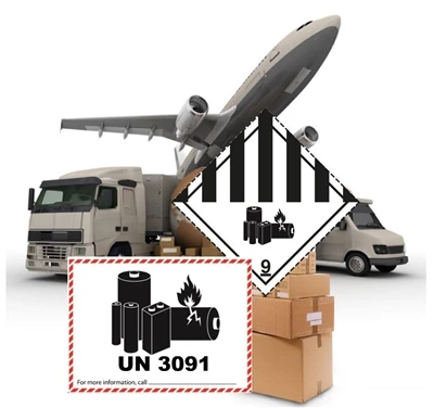Battery Transportation Safety Regulations And Packaging Requirements