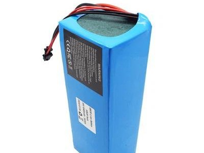 What If I Use A 36v 10Ah Battery For A 500watt Motor?