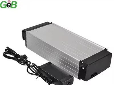 How To Choose A Reliable E-Bike Battery Supplier in China