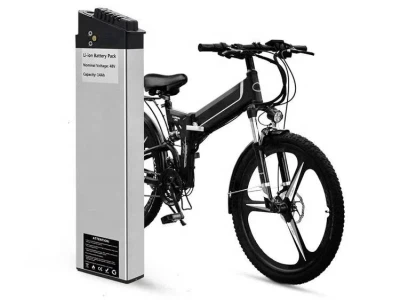 Which E-Bike Battery Voltage Is Right For You?