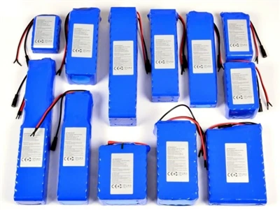 How To Replace An Old E-Bike Battery Safely