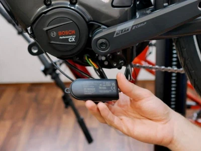 How To Replace Your Bosch Electric Bicycle Battery: A Step-by-Step Guide