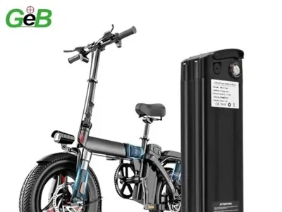 What Is The Fastest Ebike Battery Setup?