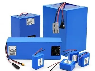 Battery Energy Density Explained: Everything You Need To Know