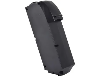 Bosch PowerTube Vs PowerPack: What’s The Difference?