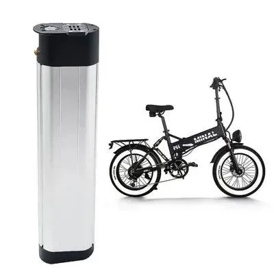 Top 10 Ebike Battery Manufacturers in The World (2026 Guide)