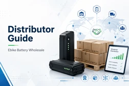 E-Bike Battery Wholesale Portfolio Guide For Distributors: MOQ, Pricing, And ...
