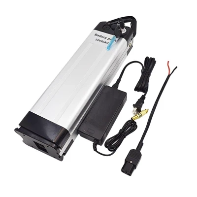 GEB 36V Ebike battery
