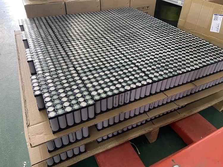 GEB Battery GEB Battery
