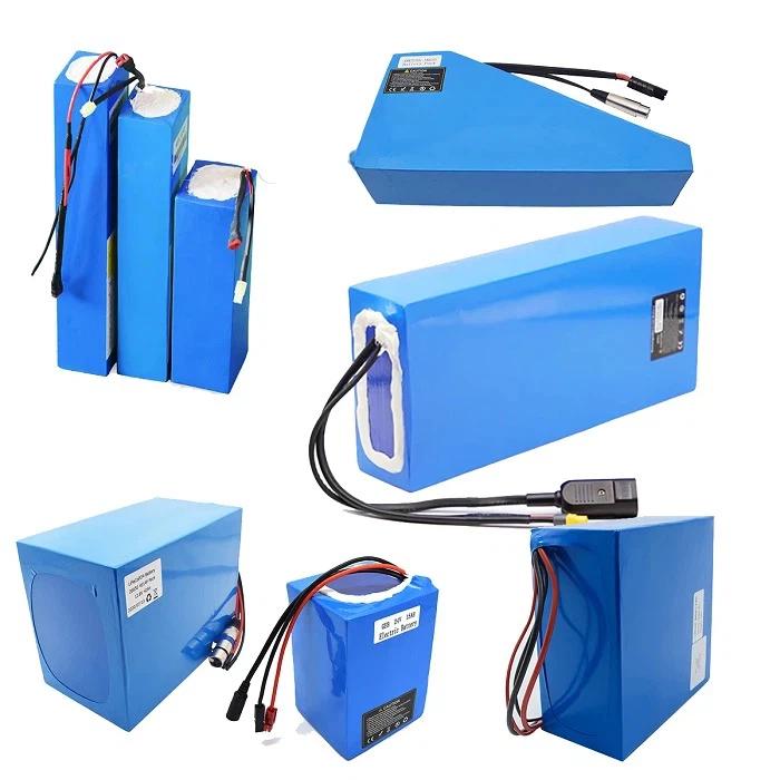 Electric Bicycle Battery Electric Bicycle Battery