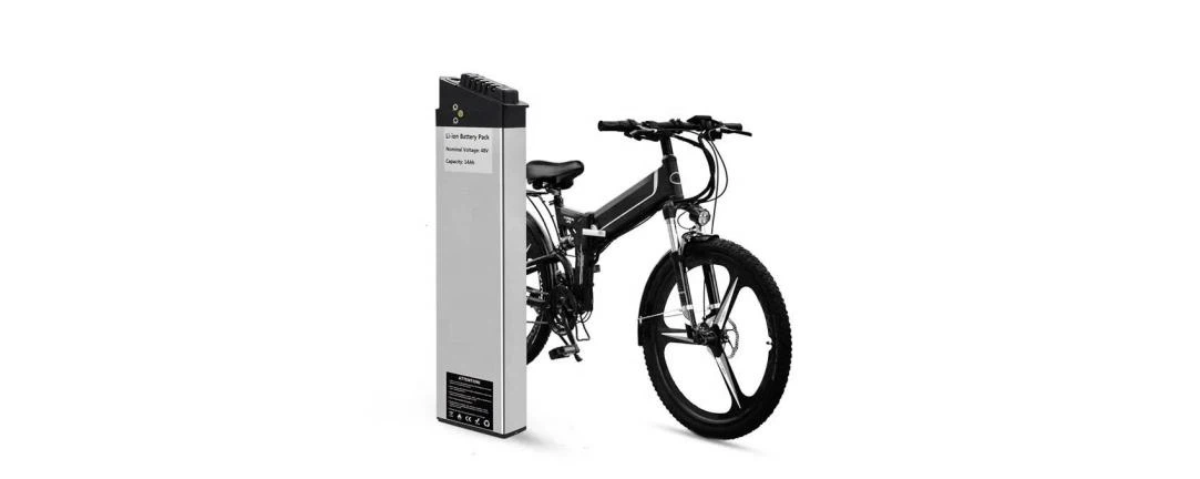 48V 1000W Ebike Battery 48V 1000W Ebike Battery