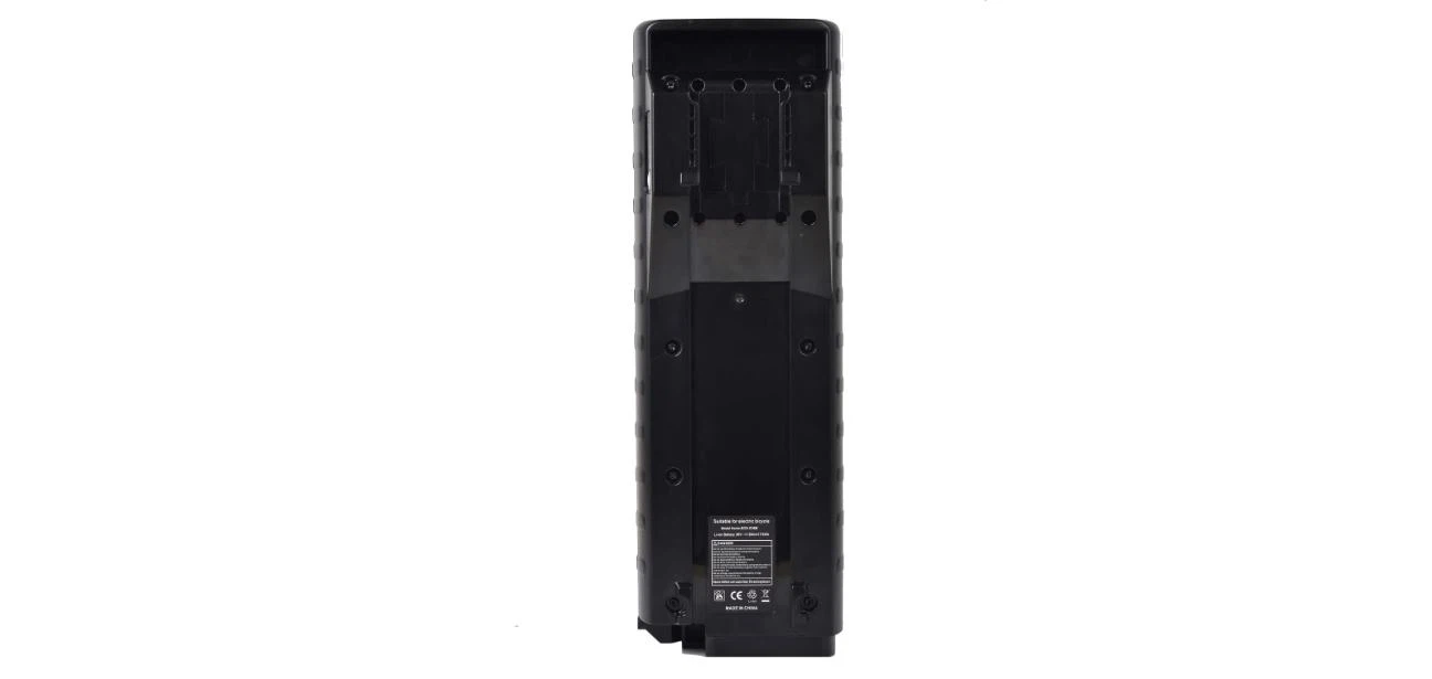 Replacement Battery For Bosch PowerPack 400 Frame - 36V 11.6Ah (417Wh) | Compatible With Active & Performance Line Replacement Battery For Bosch PowerPack 400 Frame - 36V 11.6Ah (417Wh) | Compatible With Active & Performance Line