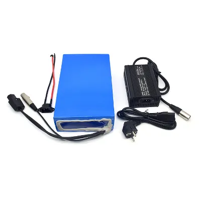 Electric bicycle battery factory Electric bicycle battery factory