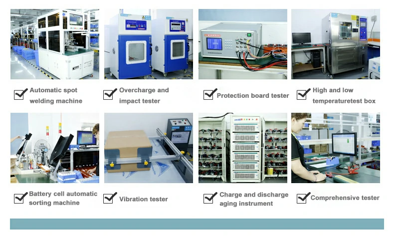 Electric bicycle battery factory Electric bicycle battery factory