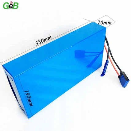 60V 40Ah Ebike Battery 60V 40Ah Ebike Battery