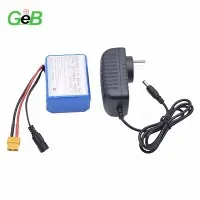 11.1 V 4000mah Battery