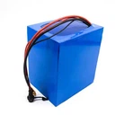 24v Electric Bike Battery Pack