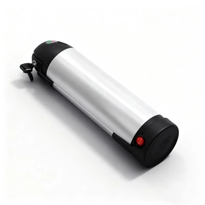 48V 10.4Ah Stealth Water Bottle Lithium Battery Pack