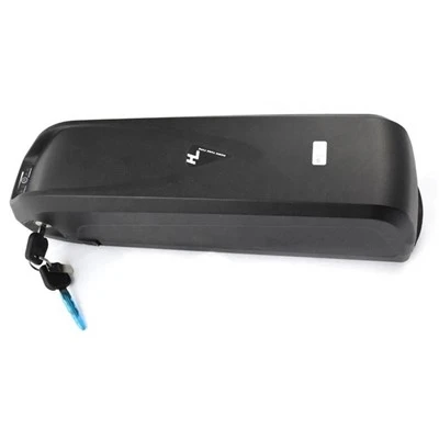 36V 14Ah Hailong-1 Downtube Lithium Battery Pack
