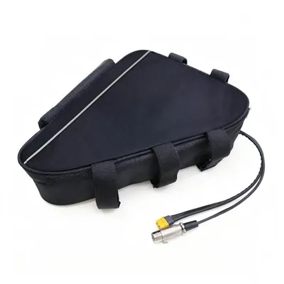 52V 20Ah Ebike Triangular Battery factory