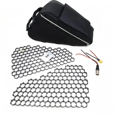 52V 20Ah Ebike Triangular Battery price