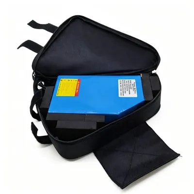 52V 20Ah Ebike Triangular Battery high quality