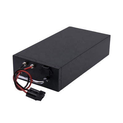 60v 20ah Lithium Battery For Electric Scooter