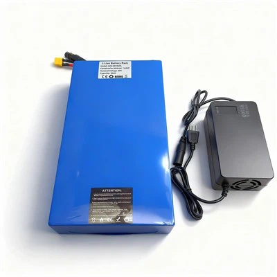 60V 40Ah Ebike Battery high quality