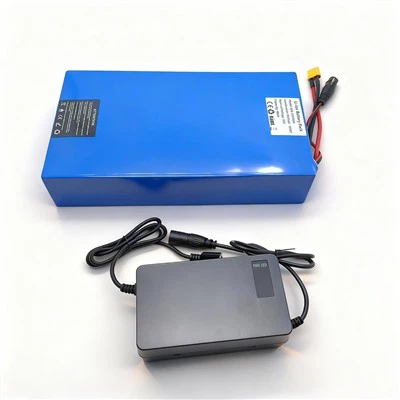 60V 40Ah Ebike Battery best