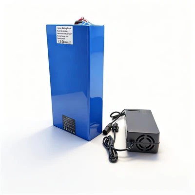60V 40Ah Ebike Battery factory