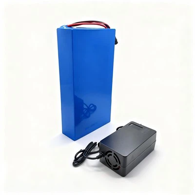 60V 40Ah Ebike Battery suppliers