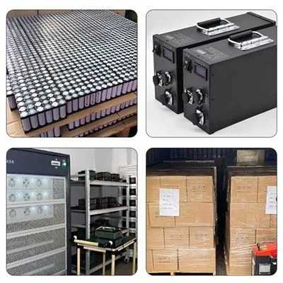 72 Volt Ebike Battery