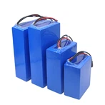 72v 20ah Ebike Battery