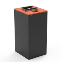 72V 76.8V LiFePO4 Electric Motorcycle Battery (GEB-EM57, 15Ah 21Ah C14)