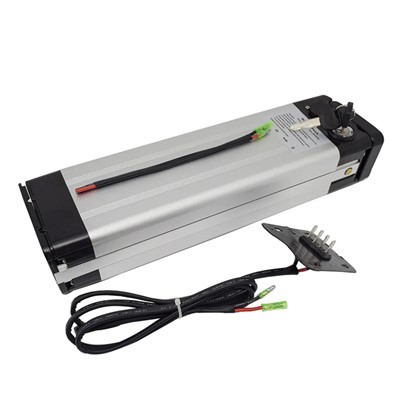 Electric Cycle Battery 24 Volt