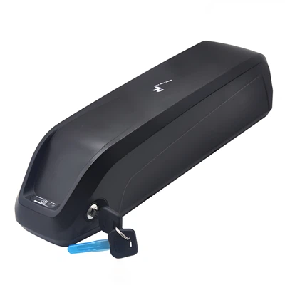 Hailong Ebike Battery 36V 48V Lithium Batteries For 750W 1000W 1500W Bike