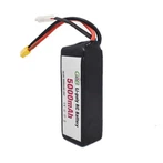Lipo 14.8 V 5000mah