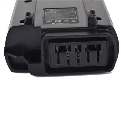 Replacement Battery For Bosch PowerPack 400 Frame - 36V 11.6Ah (417Wh) | Compatible With Active & Performance Line high quality